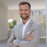 Koenig & Bauer Durst hat Benjamin Bösch zum neuen Sales Director ernannt.
