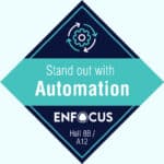 Fachmesse Drupa 2024 in Düsseldorf: Enfocus ist mit neuer Automatisierungssoftware vor Ort