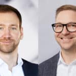 Horizon hat mit Alexander Flemming (links) und Thomas Heil sein Management-Team erweitert.