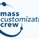 Logo der Print-Lösungsanbieter-Kooperation Mass Customization Crew