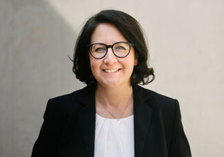 Kathrin Buchert VDMB