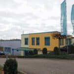 Esser printSolutions in Bretten.