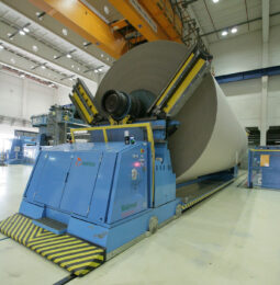  Foto zu Neuer Tarifvertrag für Papier, Pappe und Kunststoffe verarbeitende 