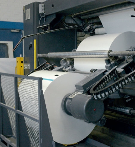 Der Betrieb von Konradin Druck wird im Sommer geschlossen.