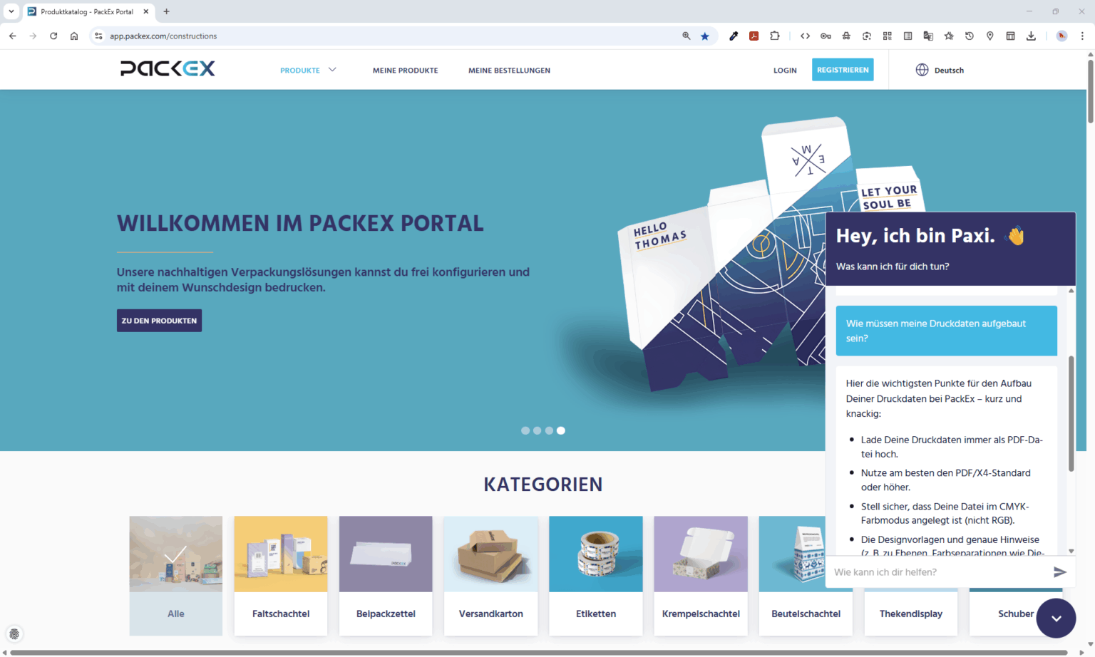  Neuer Tarifvertrag für Papier, Pappe und Kunststoffe verarbeitende 