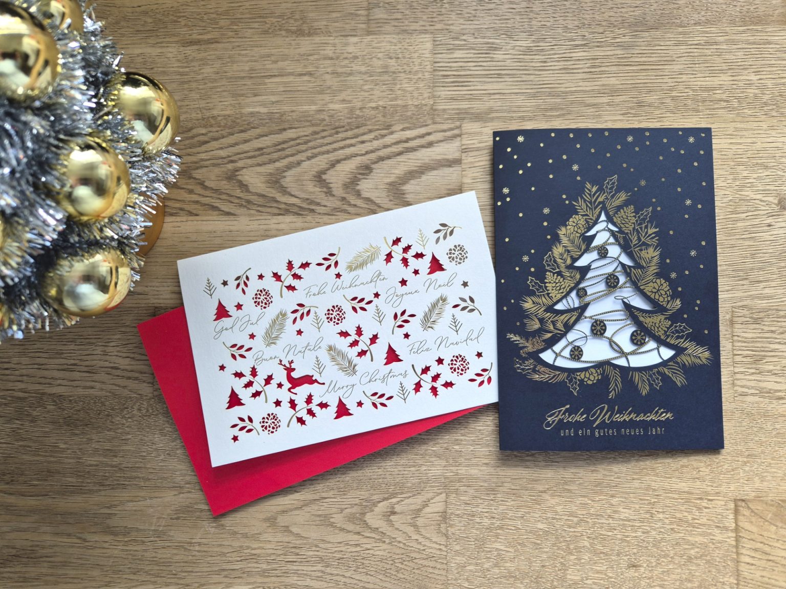  Neuer Tarifvertrag für Papier, Pappe und Kunststoffe verarbeitende Motiv 