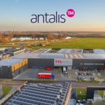 Antalis übernimmt den niederländischen Anbieter TTS.