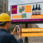 Die OneVision-Software 