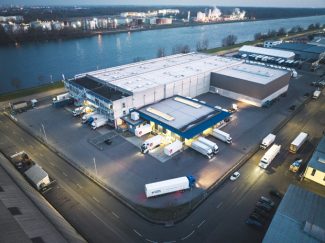 Der Zukauf von Klumpp + Müller gilt als strategische Sicherung der Logistikkette für die Koehler-Gruppe.