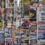 Printprodukte wie Zeitschriften, Zeitungen oder Bücher sind von der EUDR ausgenommen.