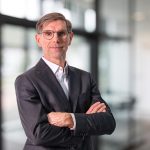 Uwe Väth wurde als neuer CEO bei der Edelmann Group bestellt.