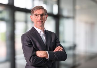 Uwe Väth wurde als neuer CEO bei der Edelmann Group bestellt.
