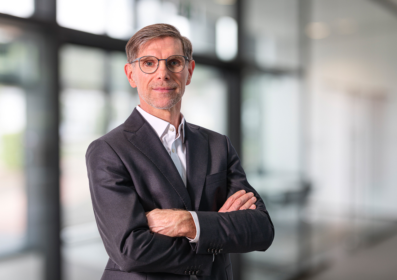 Uwe Väth wurde als neuer CEO bei der Edelmann Group bestellt.