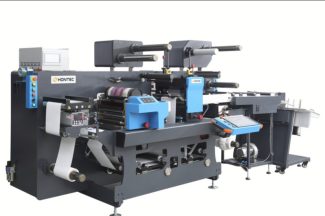 Mit dem exklusiven Vertrieb für Hontec stellt Dortschy beispielsweise die Hontec Unicon 350 in Deutschland und Österreich zur Verfügung.