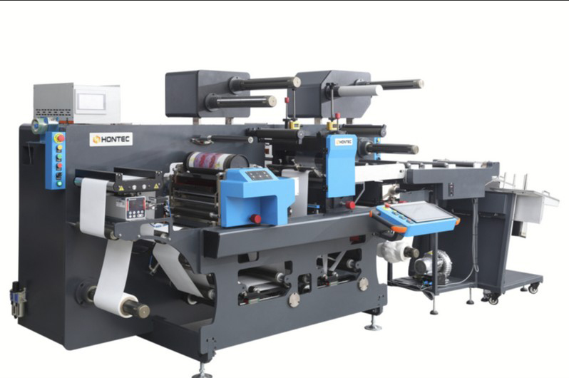 Mit dem exklusiven Vertrieb für Hontec stellt Dortschy beispielsweise die Hontec Unicon 350 in Deutschland und Österreich zur Verfügung.