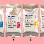 Die US81-LED-UV-Inkjet-Tinten von Mutoh sollen lebendige, haltbare und flexible Druckergebnisse liefern und erfüllen laut Hersteller gleichzeitig die neuesten und kommenden europäischen Vorschriften für chemische Substanzen