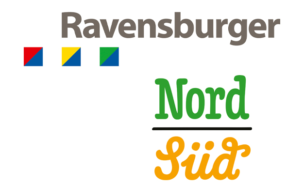 Ravensburger übernimmt mehrheitlich den Schweizer NordSüd Verlag.