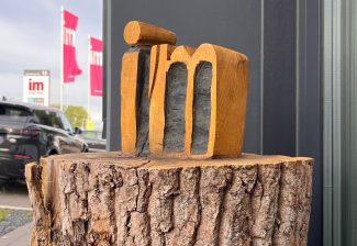 Kreativität bis ins kleinste Detail: insign-media, spezialisiert auf den digitalen Großformatdruck, hat seinen Sitz seit 2021 in Kaltenkirchen, vor den Toren Hamburgs