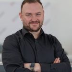 Jannik Müller ist neu an Bord bei Tecnau.