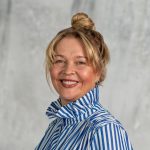 Lydia Behrens ist neue Senior Consultant bei Apenberg&Partner.