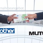 Klappt der zweite Versuch von Brother, per Übernahme großflächiger in den digitalen Großformatdruck einzusteigen?