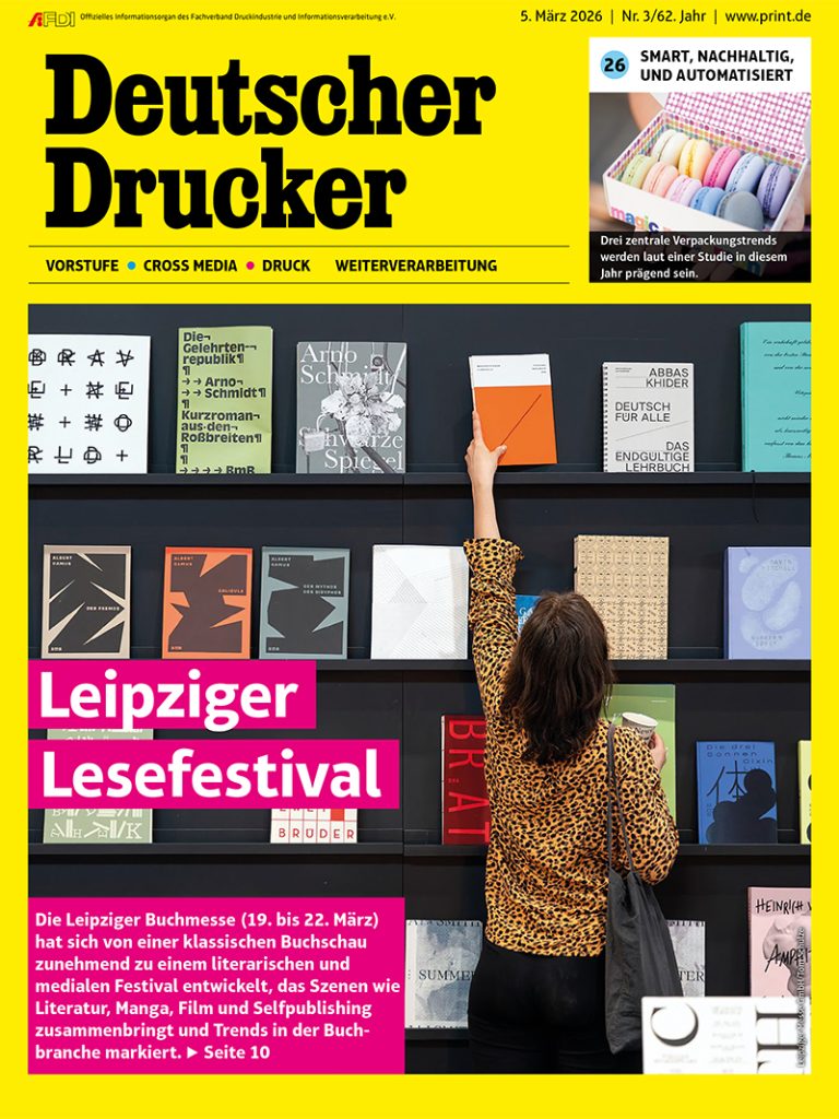 Wir machen Druck: News + Infos zur Online-Druckerei › Print.de