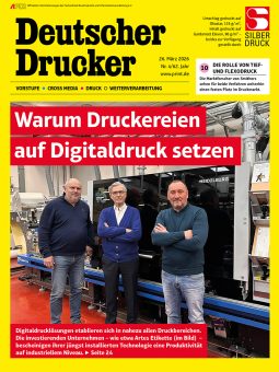 Produkt: Deutscher Drucker 2026-04