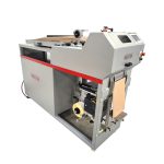 Sitma hat mit dem PackHub ein kompaktes, automatisiertes Beutelverpackungssystem vorgestellt.