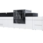 Die Canon varioPRESS IV7 steht seit Januar 2026 für Kundenvorführungen im Canon Customer Experience Centre in Venlo (Nieder­lande) bereit und ist ab dem zweiten Quartal 2026 serienmäßig verfügbar.