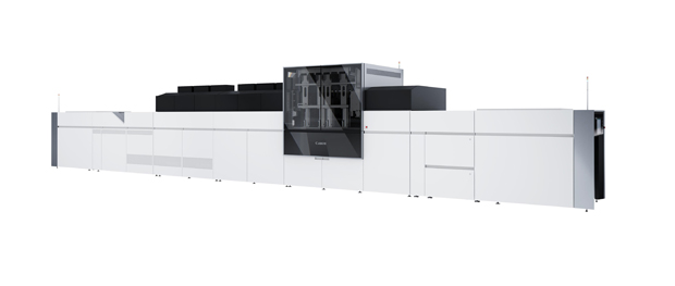 Die Canon varioPRESS IV7 steht seit Januar 2026 für Kundenvorführungen im Canon Customer Experience Centre in Venlo (Nieder­lande) bereit und ist ab dem zweiten Quartal 2026 serienmäßig verfügbar.