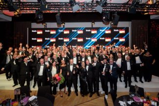 Bis zum 15. Juni 2026 können sich Unternehmen aus der Druckindustrie für die 22. Druck&Medien Awards bewerben.