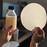 Mit mycofibre will matabooks den Schritt von der nachhaltigen Anwendung hin zur eigenständigen Werkstoffentwicklung für industrielle Märkte gehen.