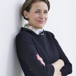 Martina Koederitz, neue Aufsichtsratsvorsitzende der Bundesdruckerei-Gruppe und der Bundesdruckerei GmbH
