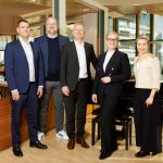 Die strategische Zusammenarbeit zwischen Metsä Board und Heidelberg soll Materialien und Maschinen kombinieren, um Kunden einen höheren Mehrwert bei Verpackungslösungen zu bieten.