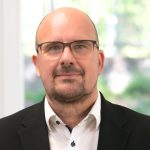 Digitaler Produktionsdruck: Christian Müller-Wiegmann, neuer Major Account Manager bei der Riso (Deutschland) GmbH