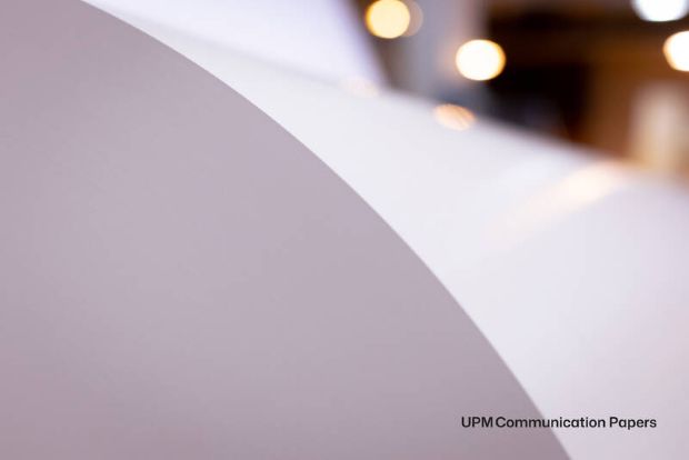 UPM Communication Paper