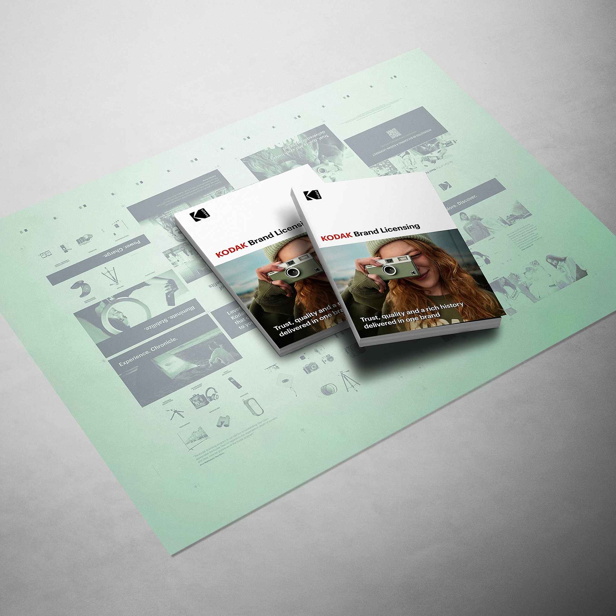 Die UltraXR Platte erweitert das in EAMER bereits verfügbare Sonora Ultra Portfolio.