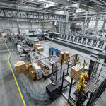 Heidelberg baut seine Rolle als Systemintegrator im Verpackungsdruck gezielt aus.