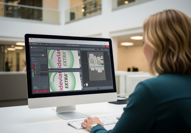 Mit dem Proofiler Graphic Connect soll die Prepress-Qualitätssicherung direkt in Produktionsworkflows verankert werden.
