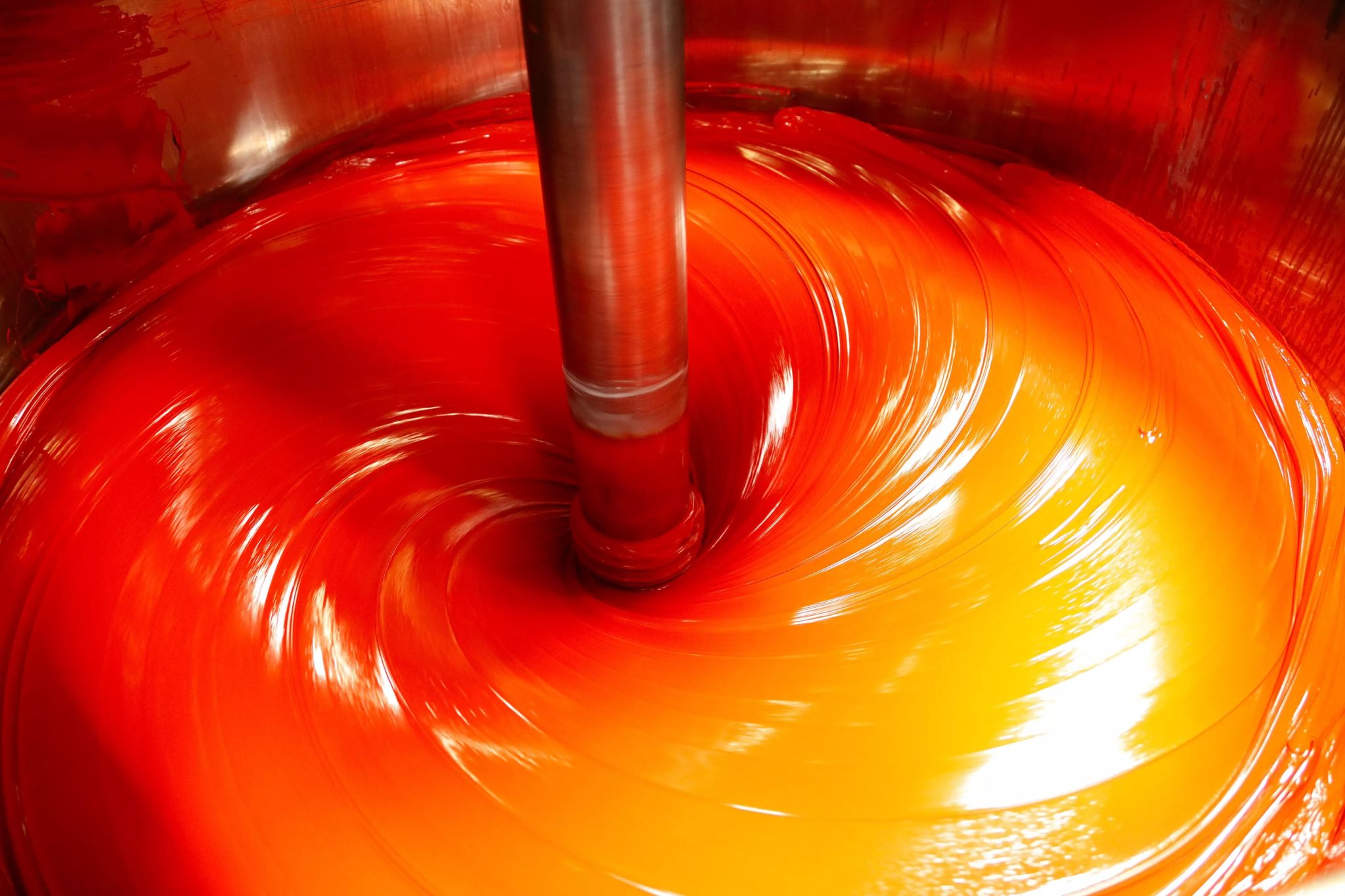 Siegwerk verlagert die Produktion von UV-Druckfarben für Verpackungs- und Etikettendruck von der Schweiz in die Türkei.