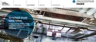 Das Zeitungs-Druckzentrum der Funke Mediengruppe in Hagen-Bathey soll voraussichtlich bis Mitte 2027 geschlossen werden.