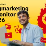 Noch nie waren die Netto-Werbeinvestitionen ins Dialogmarketing in Deutschland höher als derzeit. Getrieben durch die neuen Möglichkeiten der KI-Nutzung bei Content-Erstellung, Kampagnen-Optimierung und automatisierter Ausspielung wächst der Werbemarkt weiter. Und gerade Print-Mailings glänzen vor diesem Hintergrund und dem allgemeinen Digital Fatigue als großer Multiplikator für Werbebotschaften