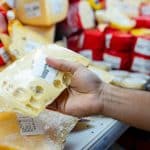 Das Haftmaterial der Herma Essential-Line soll sich vor allem für Etiketten, die preissensible Standardanwendungen abdecken müssen, eignen.