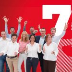 Ideal feiert sein 75-jähriges Bestehen.