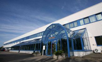Herstellerin von Faltschachteln und Verpackungslösungen: Logistik-Standort Braunschweig, Streiff & Helmold GmbH