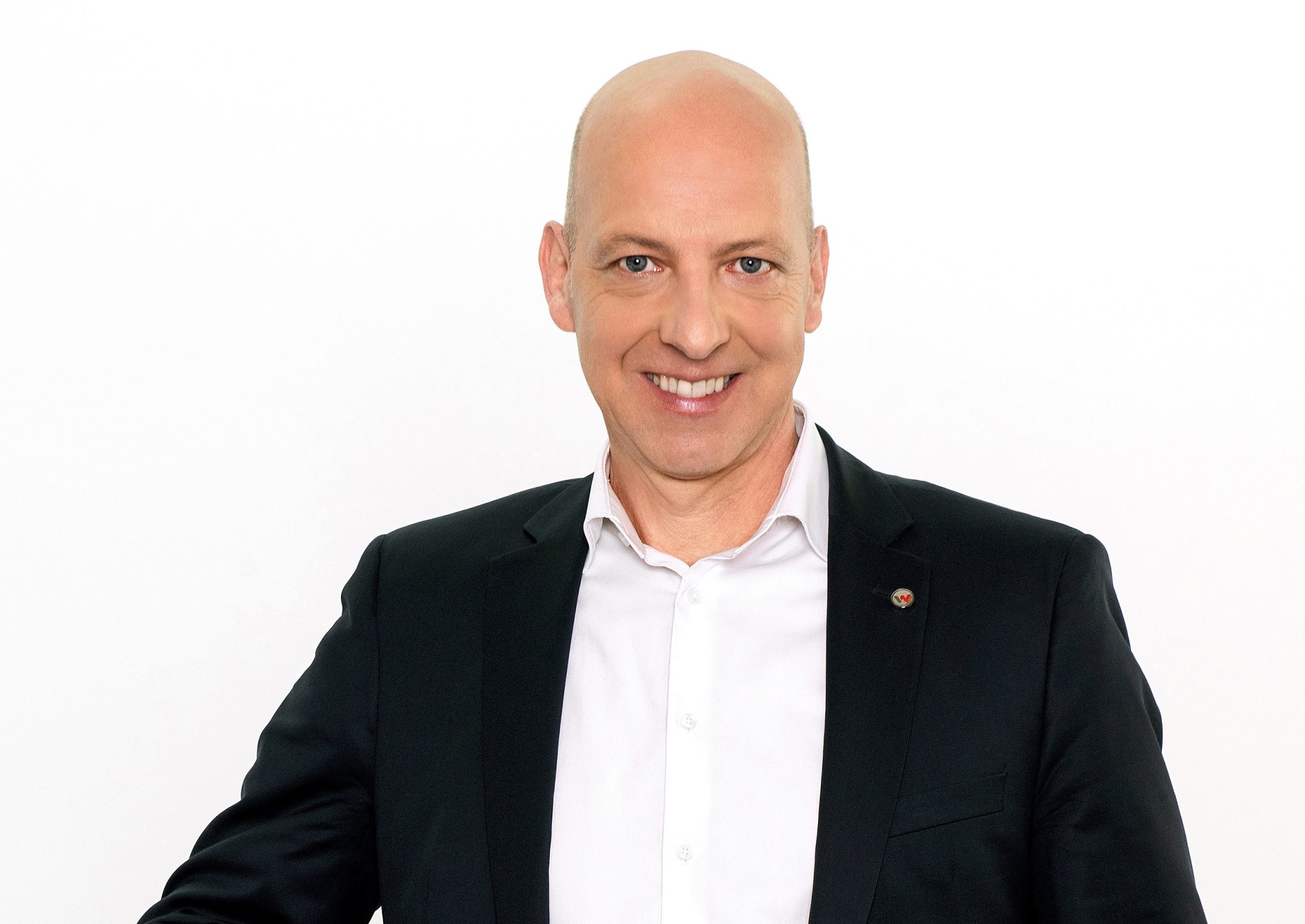 Christoph Burkhard (62) wird mit Wirkung zum 1. Oktober 2026 ordentliches Vorstandsmitglied und Finanzvorstand der Heidelberger Druckmaschinen AG.