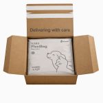 Das Konzept von Mondi lässt sich auf eine Vielzahl flexibler Verpackungsformate anpassen, von Rollenware bis hin zu vorgefertigten Standbodenbeuteln oder größeren vorgefertigten Beuteln.