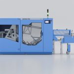 Der neue Separo Pro kann flexibel in unterschiedliche Produktionsumgebungen integriert werden.