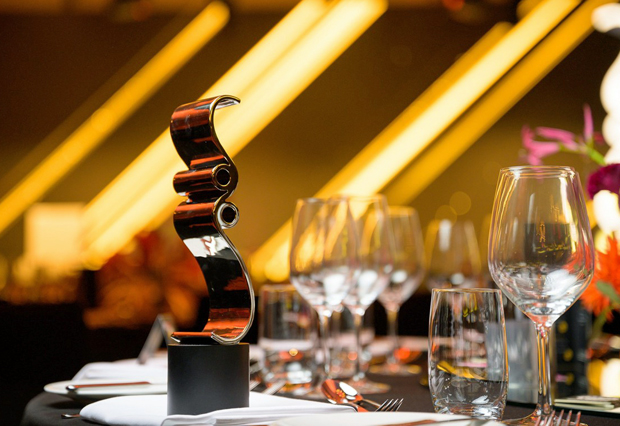 Druck&Medien Awards: Mit einer rauschenden Gala feierte die Druckindustrie im Grand Hyatt in Berlin sich selbst – und ihre Besten 2026