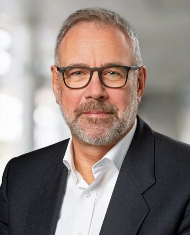 Hat vor wenigen Tagen die Geschäftsführung beim Full-Service-Medien- und Druckdienstleister C. Maurer GmbH & Co. KG in Geislingen/Steige übernommen: Dirk Alten